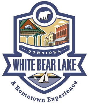 Downtown White Bear Lake